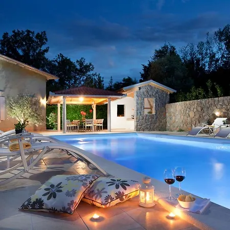 Atlas Vilă Opatija