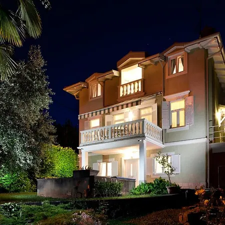 Vilă Atlas Opatija